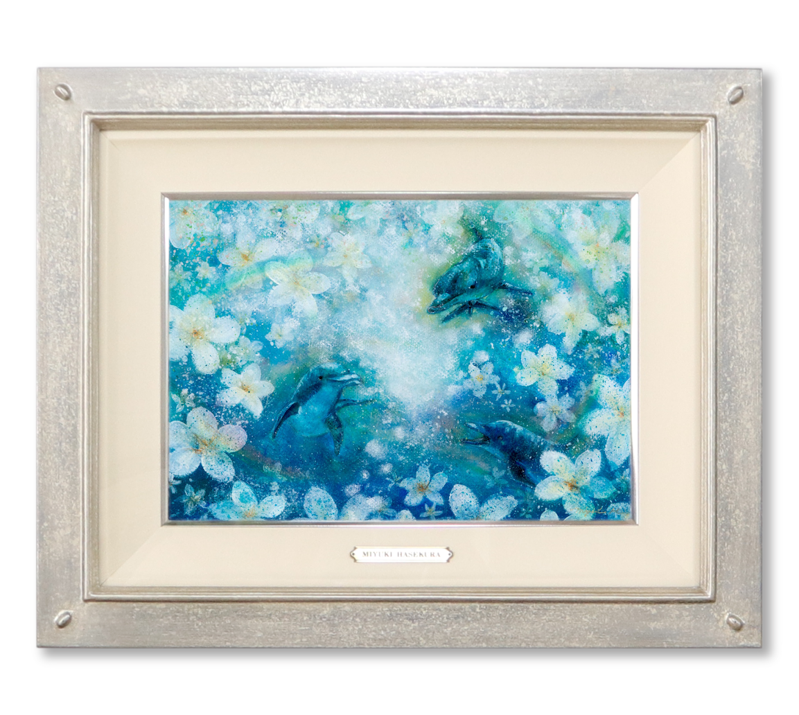 美品】シャガール☆MARRIAGE☆ジークレー版画☆額・証明書付 やか